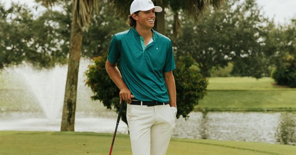 Grant Horvat Net Worth: Rising Golf Star Worth $2 Million