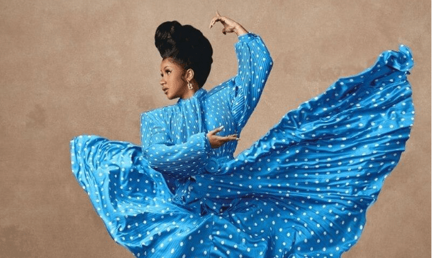 cardi-b-music-career