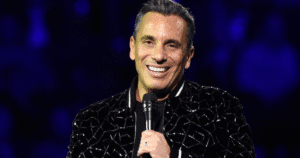 Sebastian Maniscalco’s Explosive $45M Fortune