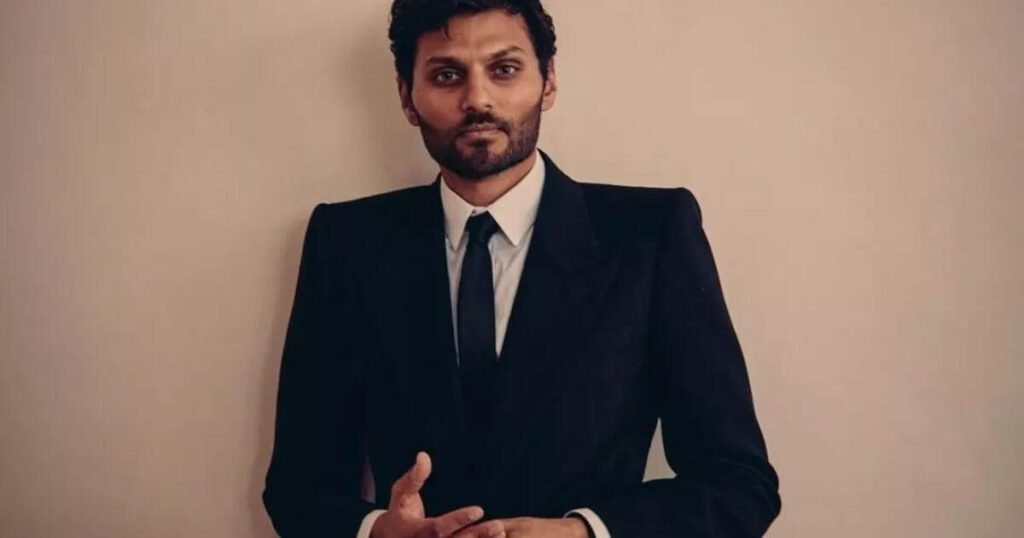 Jay Shetty Career