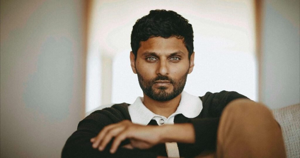 Jay Shetty Luxury Assets