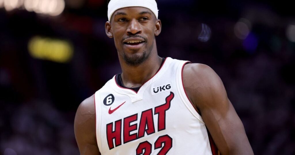 Jimmy Butler $80 Million Net Worth: The Grind Behind the Glory