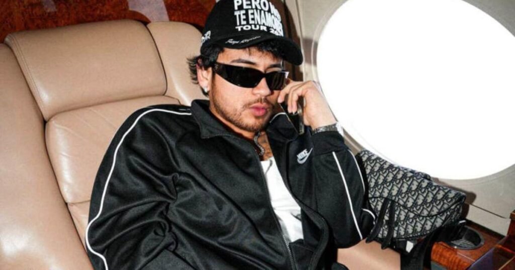 JOP Net Worth: Jesús Ortiz Paz Worth $5 - $10 Million