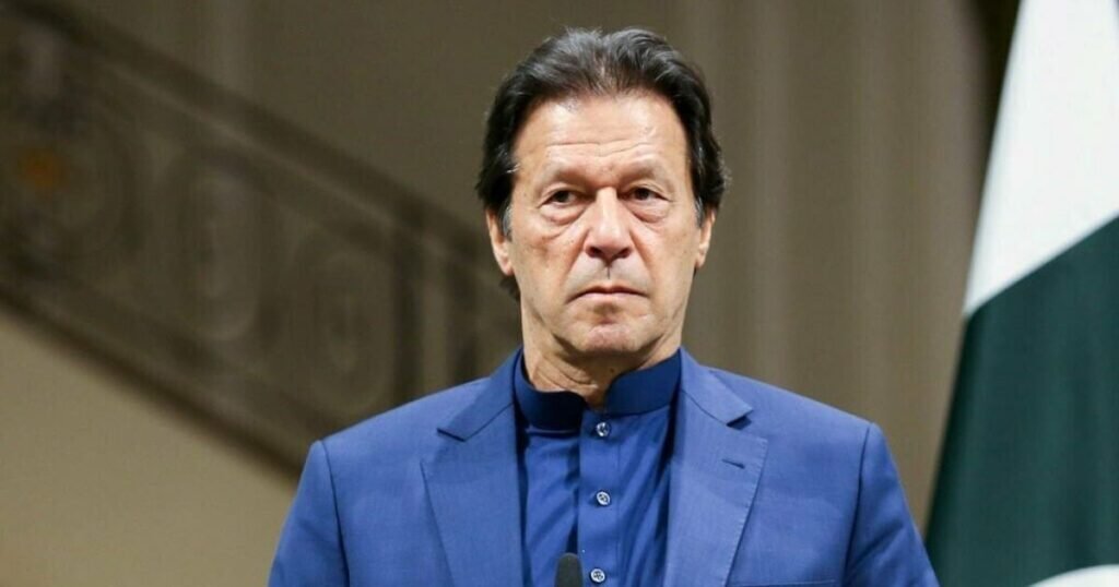 Imran Khan Net Worth: Powerful $50M Empire