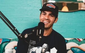 Kyle Forgeard Net Worth: How the NELK Founder Built a $25M Empire