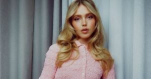 Lina Strahl Net Worth: Rising Star Worth $1.5 Million
