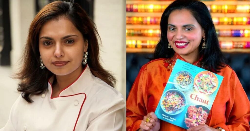 Maneet Chauhan Personal Finance Philosophy