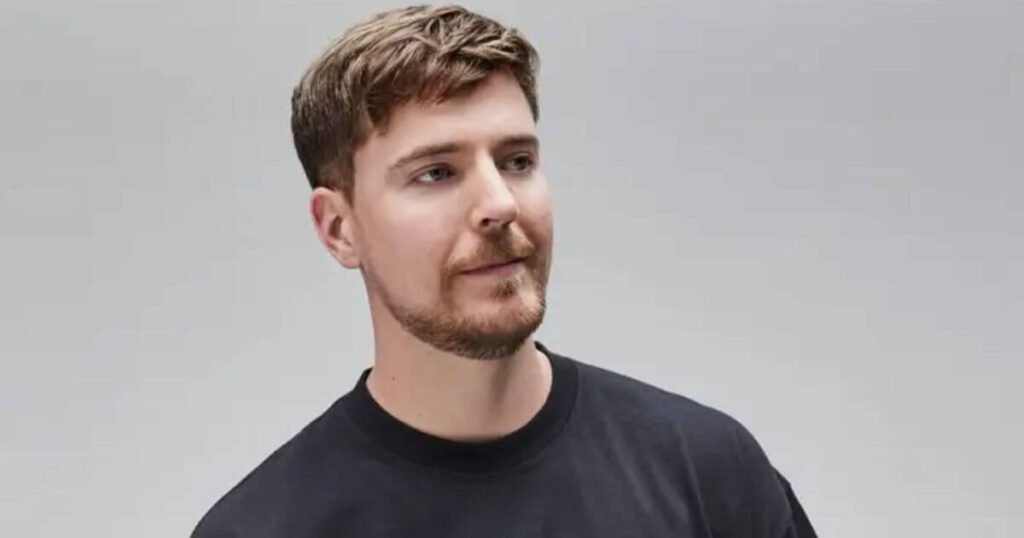 MrBeast Other Business Ventures