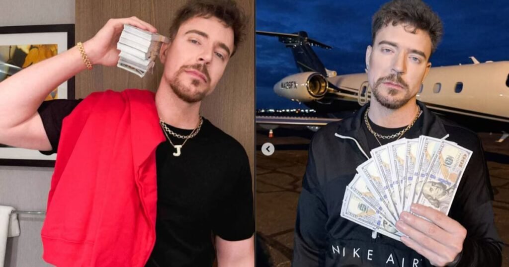 Is MrBeast a Billionaire?