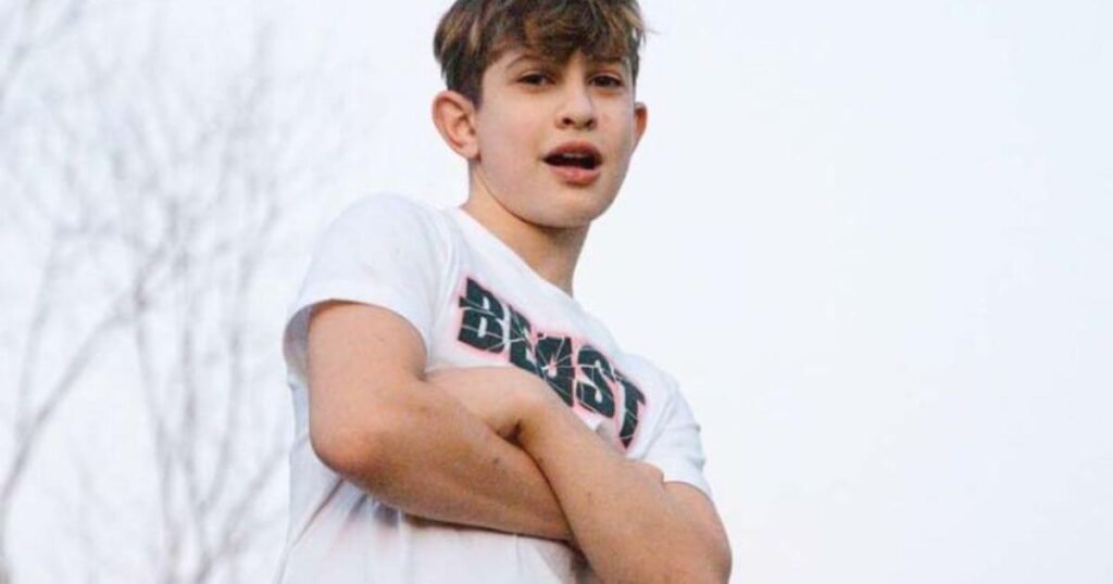 Nidal Wonder Net Worth: $2 Million Young Creator’s Rise