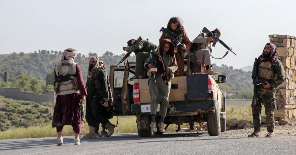 On the Brink: Are Pakistan and Afghanistan Sliding Toward War?