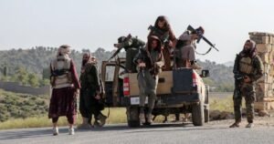 On the Brink: Are Pakistan and Afghanistan Sliding Toward War?