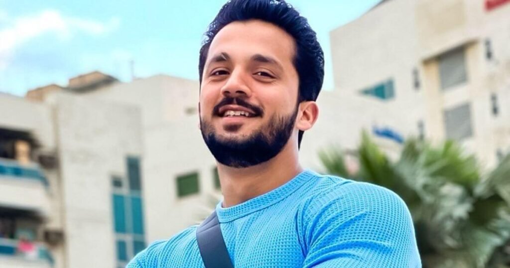 Rajab Butt Net Worth Revealed: The $1 Million Success Story