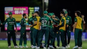 ICC Rankings 2025: Ultimate Power Shifts Explained