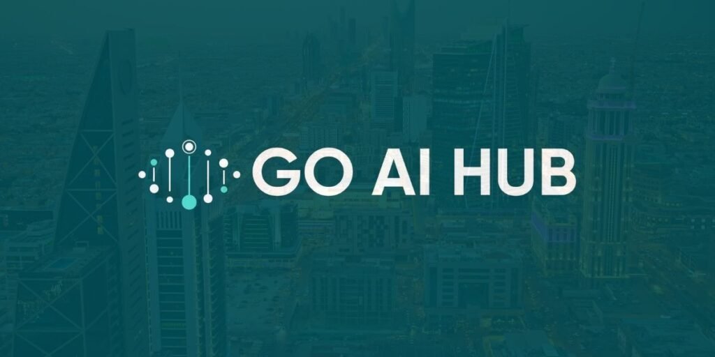 GO Group Unveils Revolutionary AI Hub in Pakistan