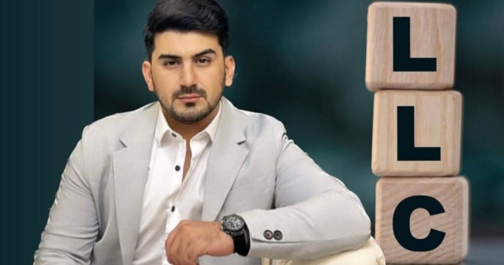 Shahid Anwar LLC Net Worth $90M: Ultimate Journey