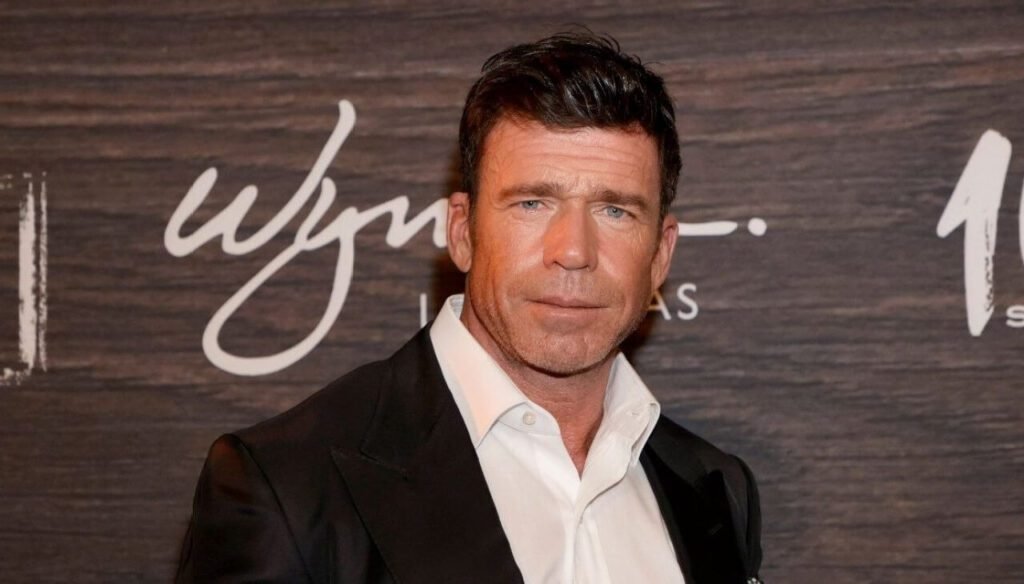 Taylor Sheridan Net Worth: The Yellowstone Creator Built Millions 