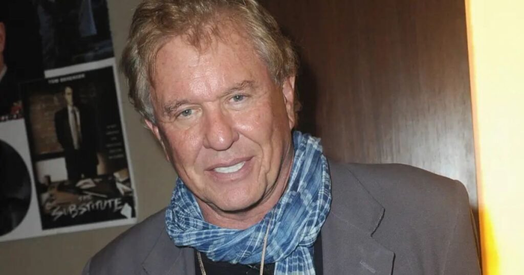 Tom Berenger Real Estate Investments
