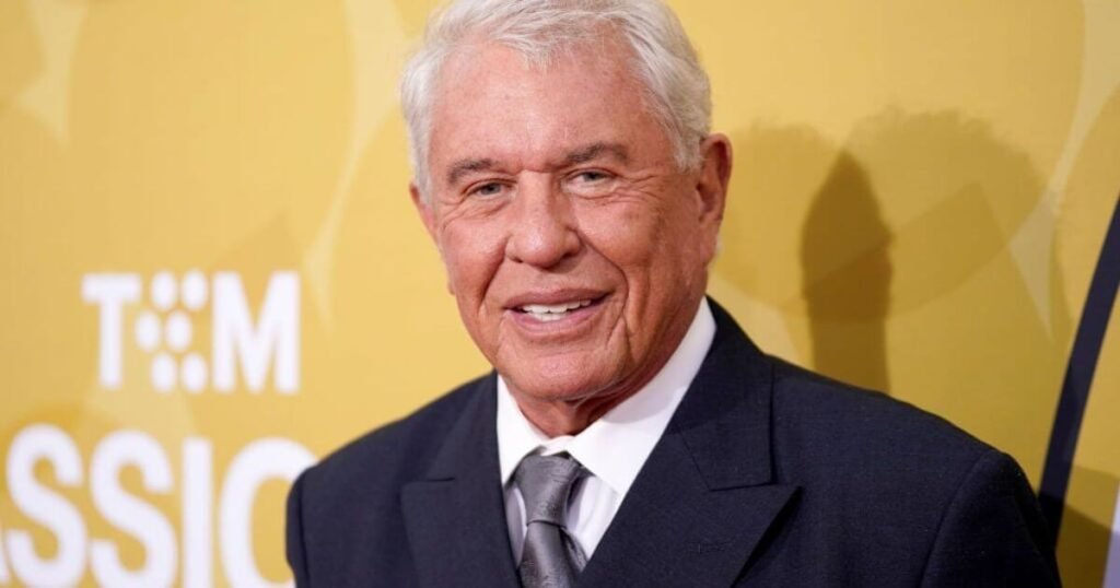 Tom Berenger Net Worth: Hollywood Veteran Worth $4–$10 Million