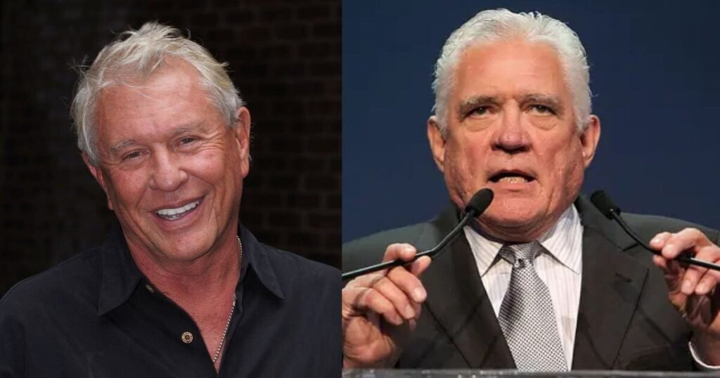 Tom Berenger Career Beginnings